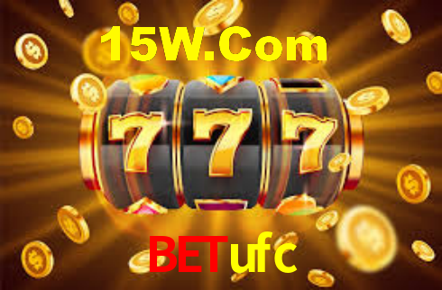 APP oficial da Betufc para mobile